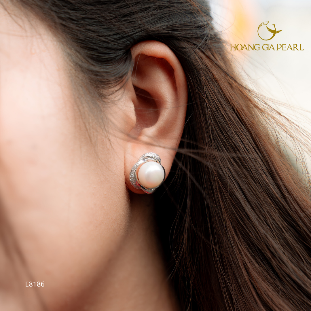 BÔNG TAI NGỌC TRAI E8186