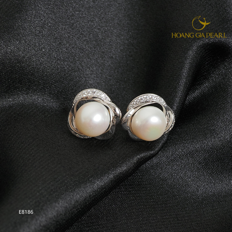 BÔNG TAI NGỌC TRAI E8186