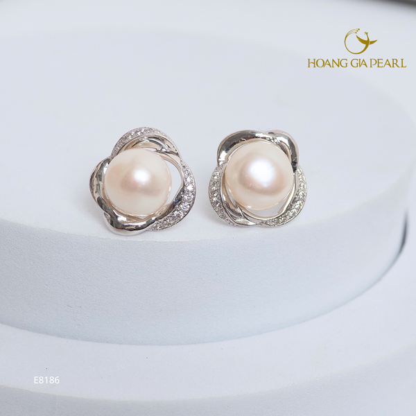 BÔNG TAI NGỌC TRAI E8186