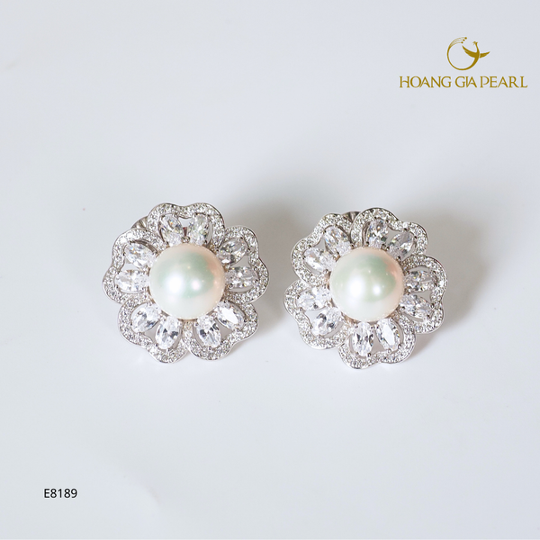 BÔNG TAI NGỌC TRAI E8189