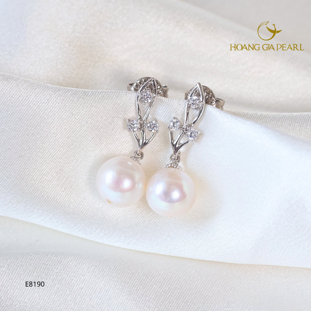 BÔNG TAI NGỌC TRAI E8190