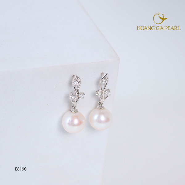 BÔNG TAI NGỌC TRAI E8190