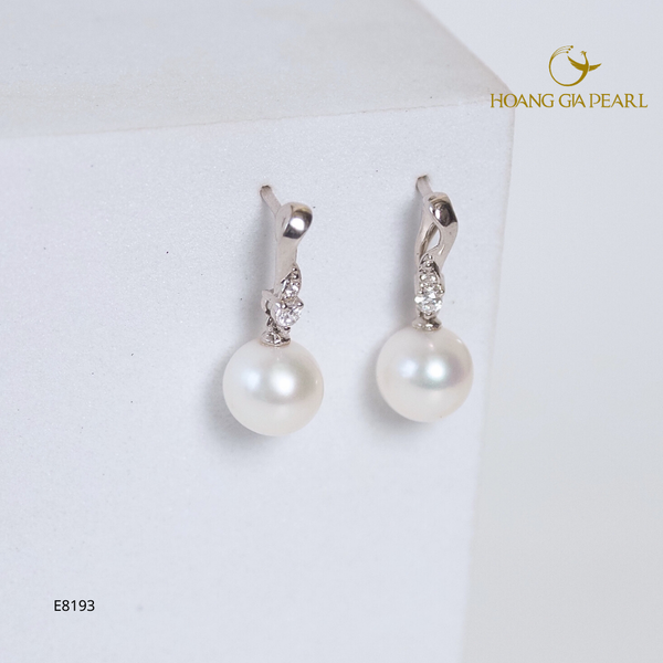 BÔNG TAI NGỌC TRAI E8193