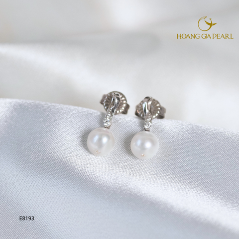 BÔNG TAI NGỌC TRAI E8193