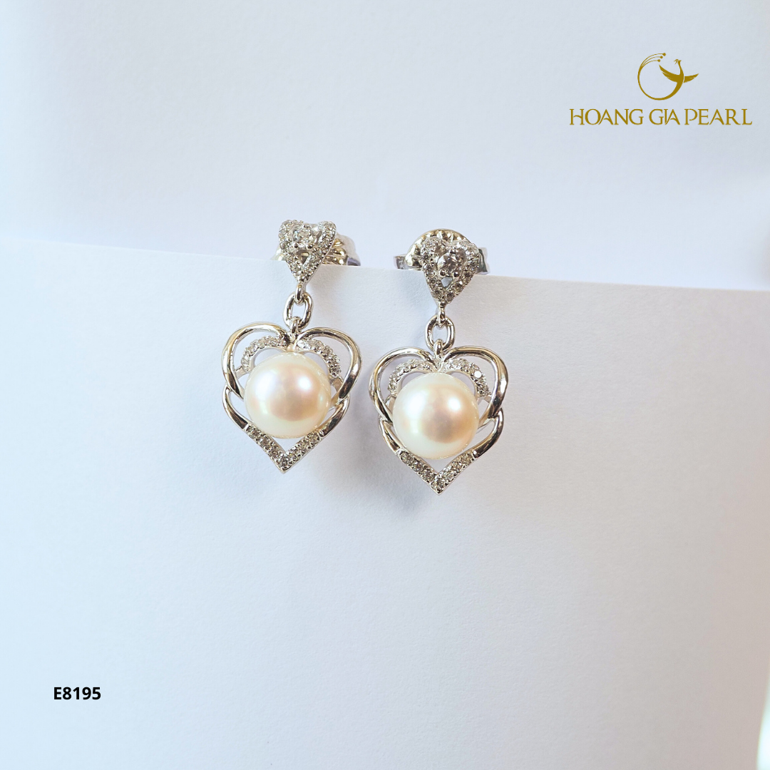 BÔNG TAI NGỌC TRAI E8195