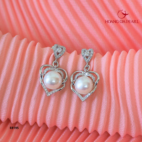 BÔNG TAI NGỌC TRAI E8195