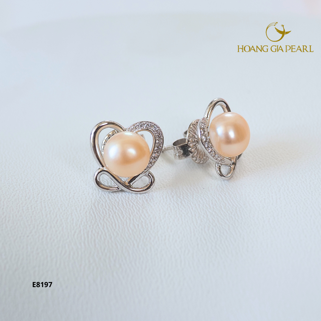 BÔNG TAI NGỌC TRAI E8197