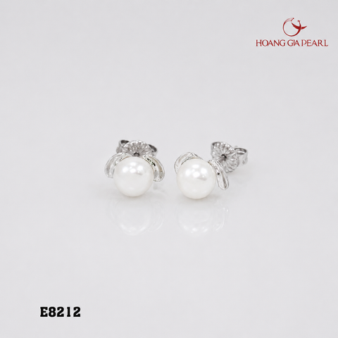 BÔNG TAI NGỌC TRAI E8212