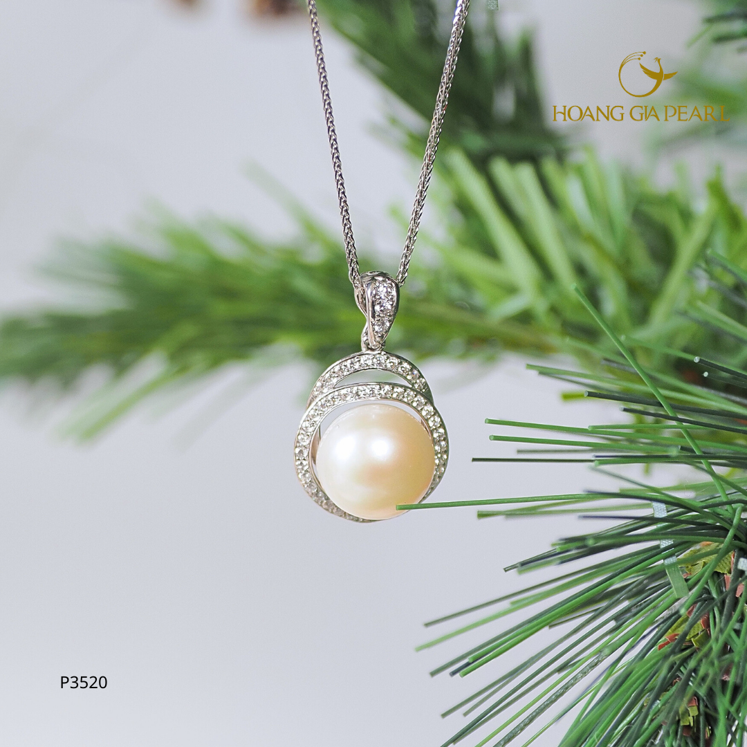 Mặt ngọc trai P3520