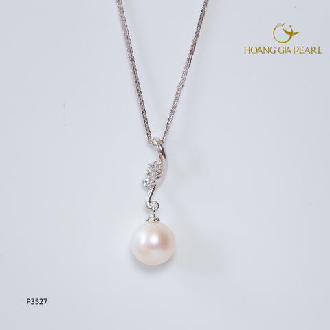 Mặt ngọc trai P3527