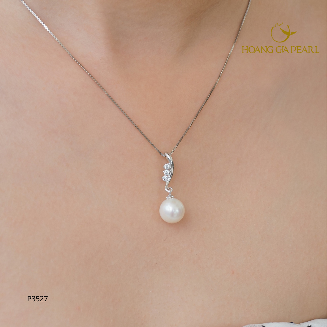 Mặt ngọc trai P3527