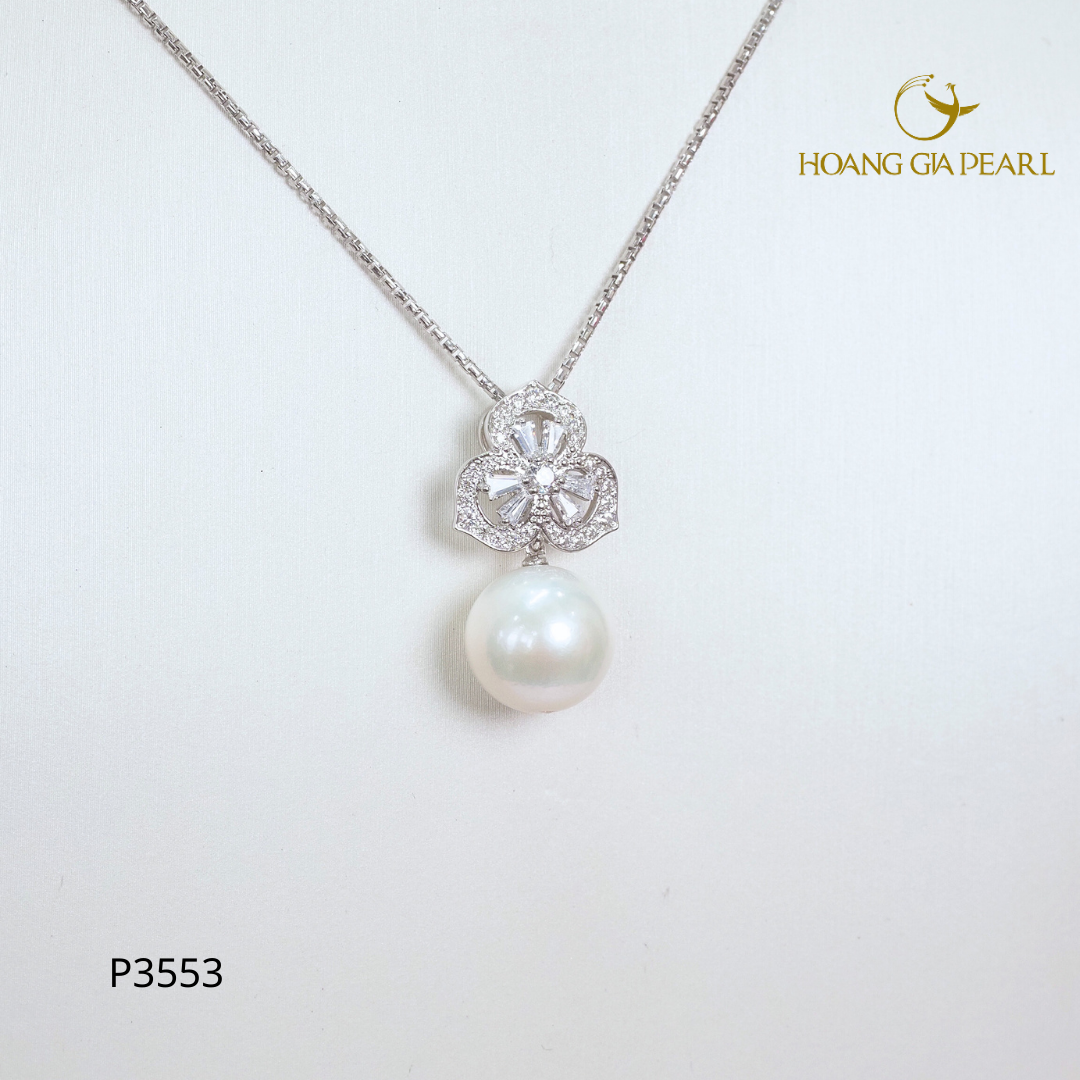 Mặt ngọc trai P3553