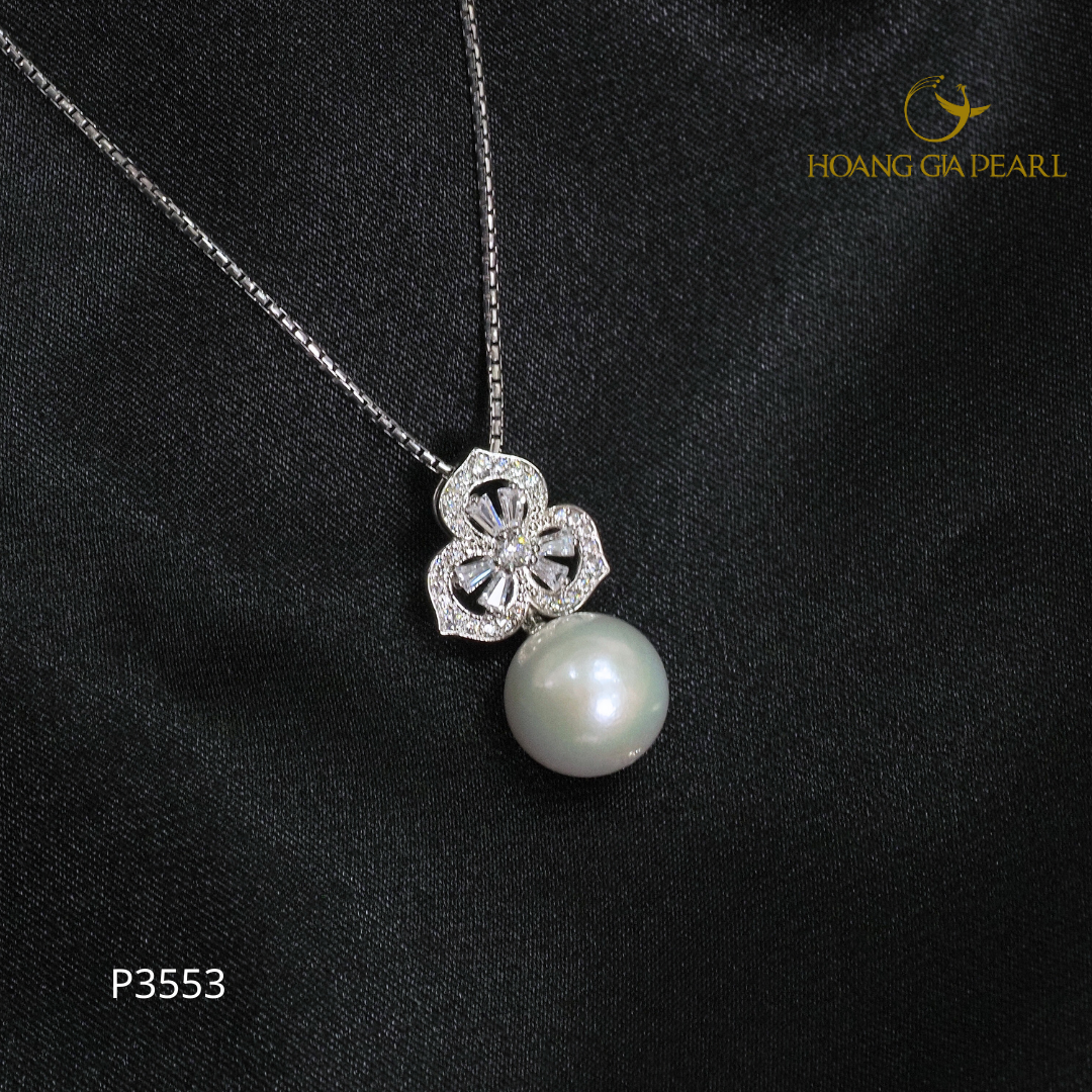 Mặt ngọc trai P3553