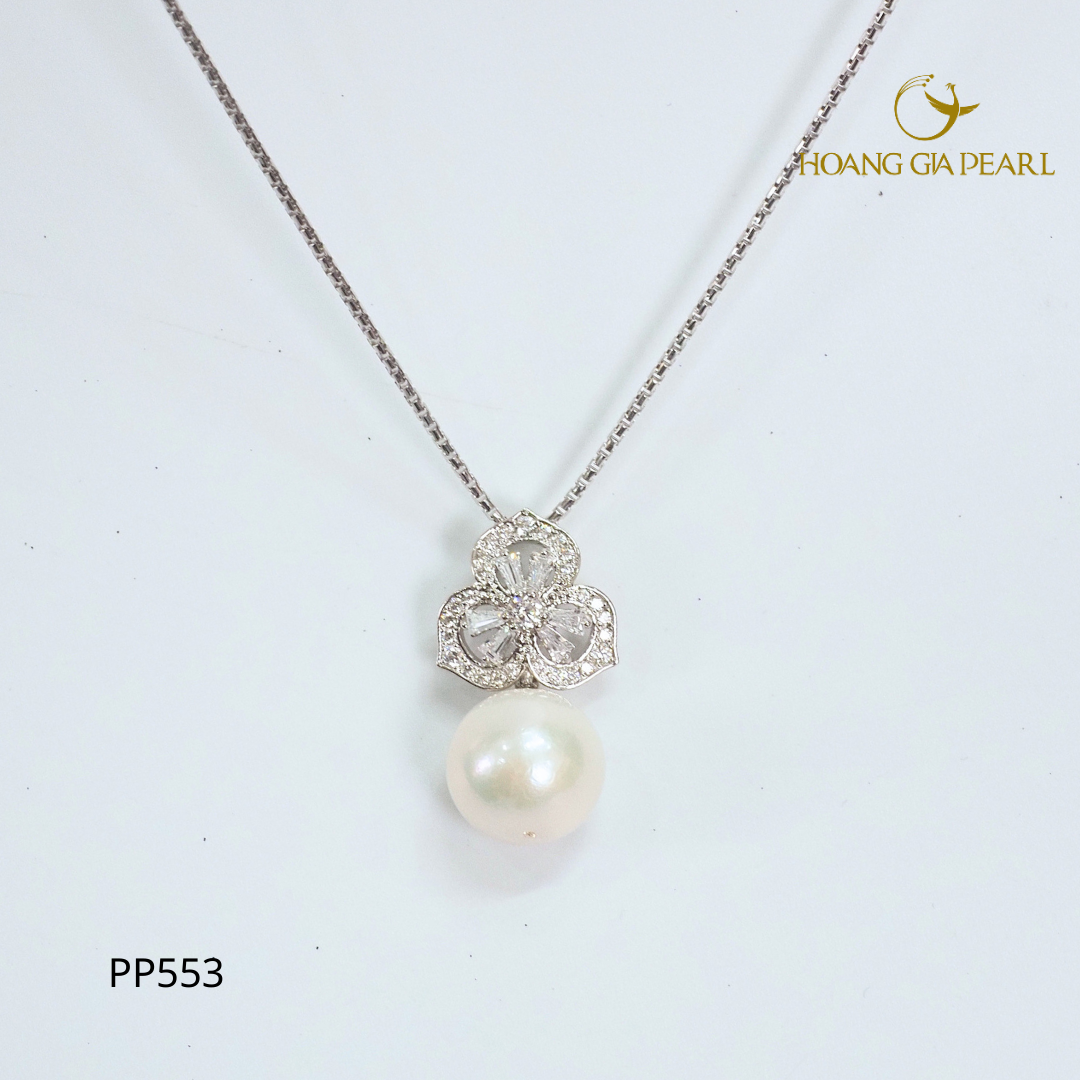 Mặt ngọc trai P3553