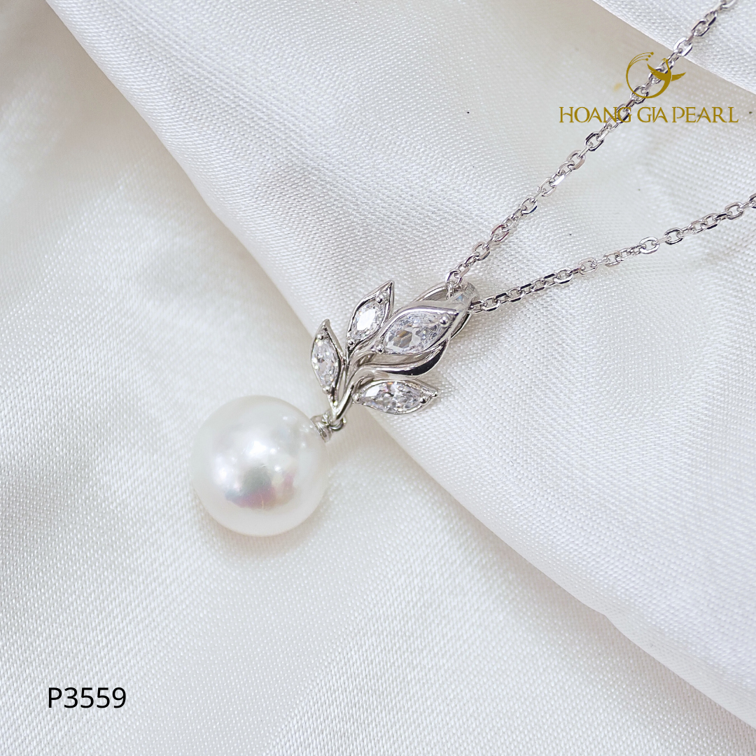 Mặt ngọc trai P3559