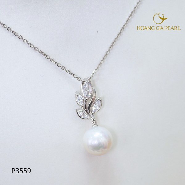 Mặt ngọc trai P3559