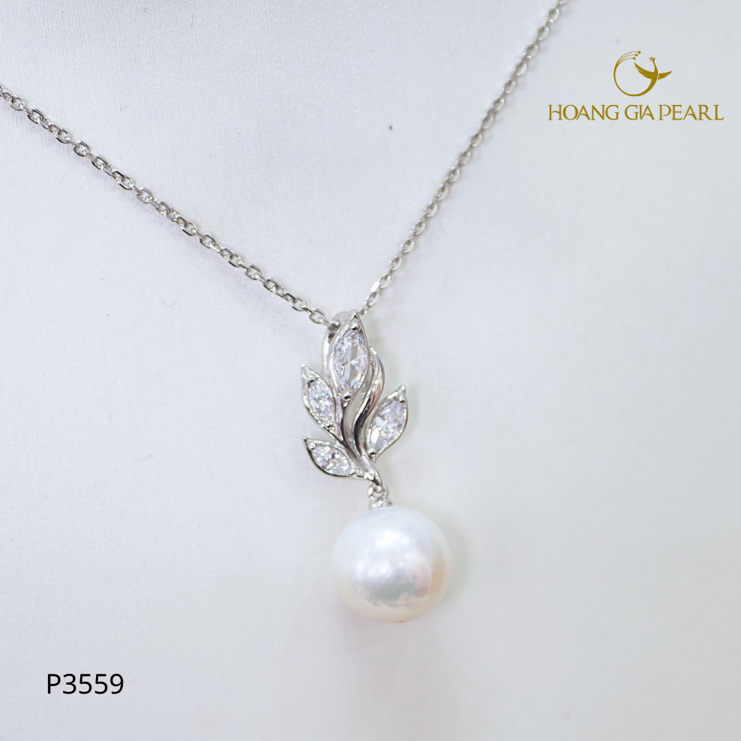 Mặt ngọc trai P3559