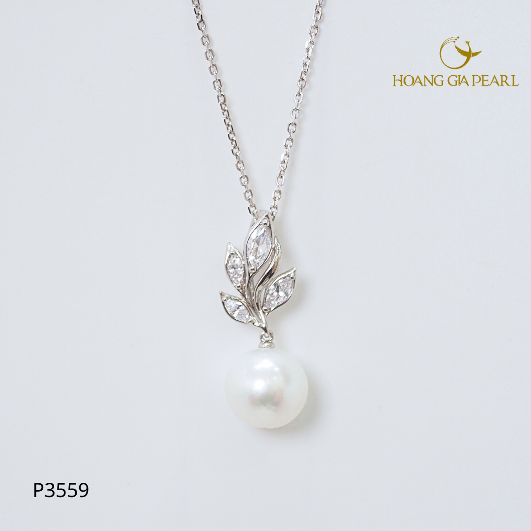 Mặt ngọc trai P3559