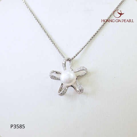 Mặt ngọc trai P3585
