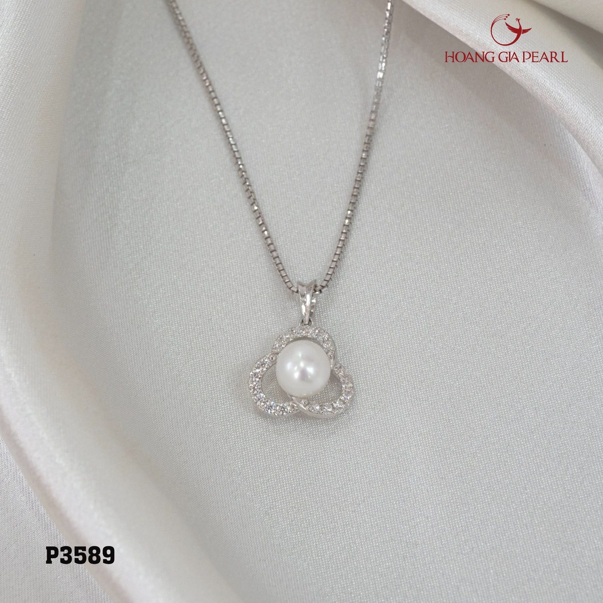 MẶT NGỌC TRAI P3589