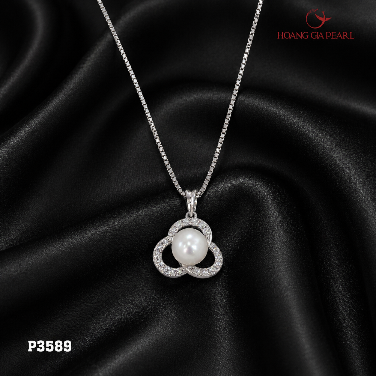 MẶT NGỌC TRAI P3589