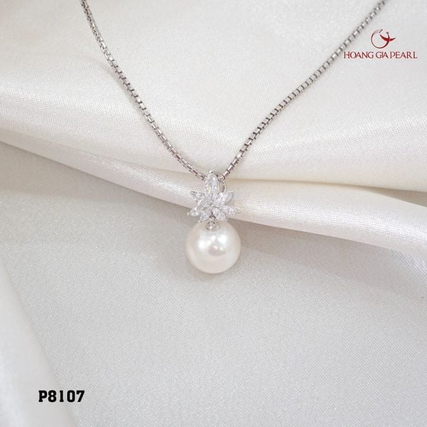 Mặt ngọc trai P8107
