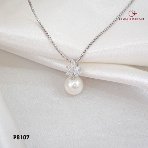 Mặt ngọc trai P8107