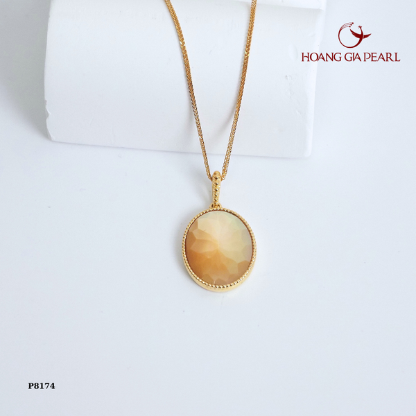 Mặt kẹp chuỗi P8174