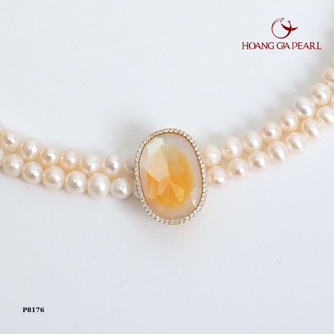 Mặt Dây chuyền P8176