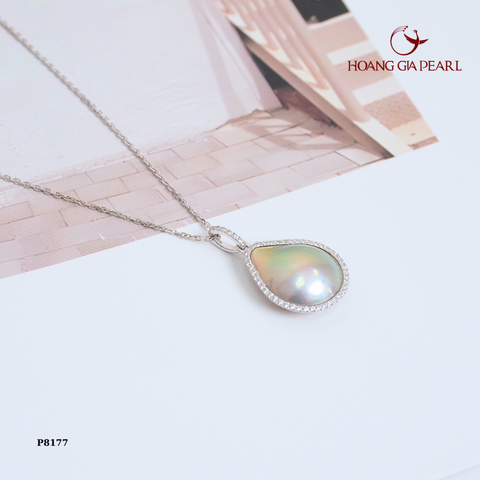 MẶT NGỌC TRAI P8177