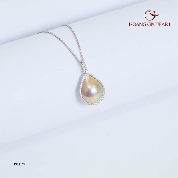 MẶT NGỌC TRAI P8177