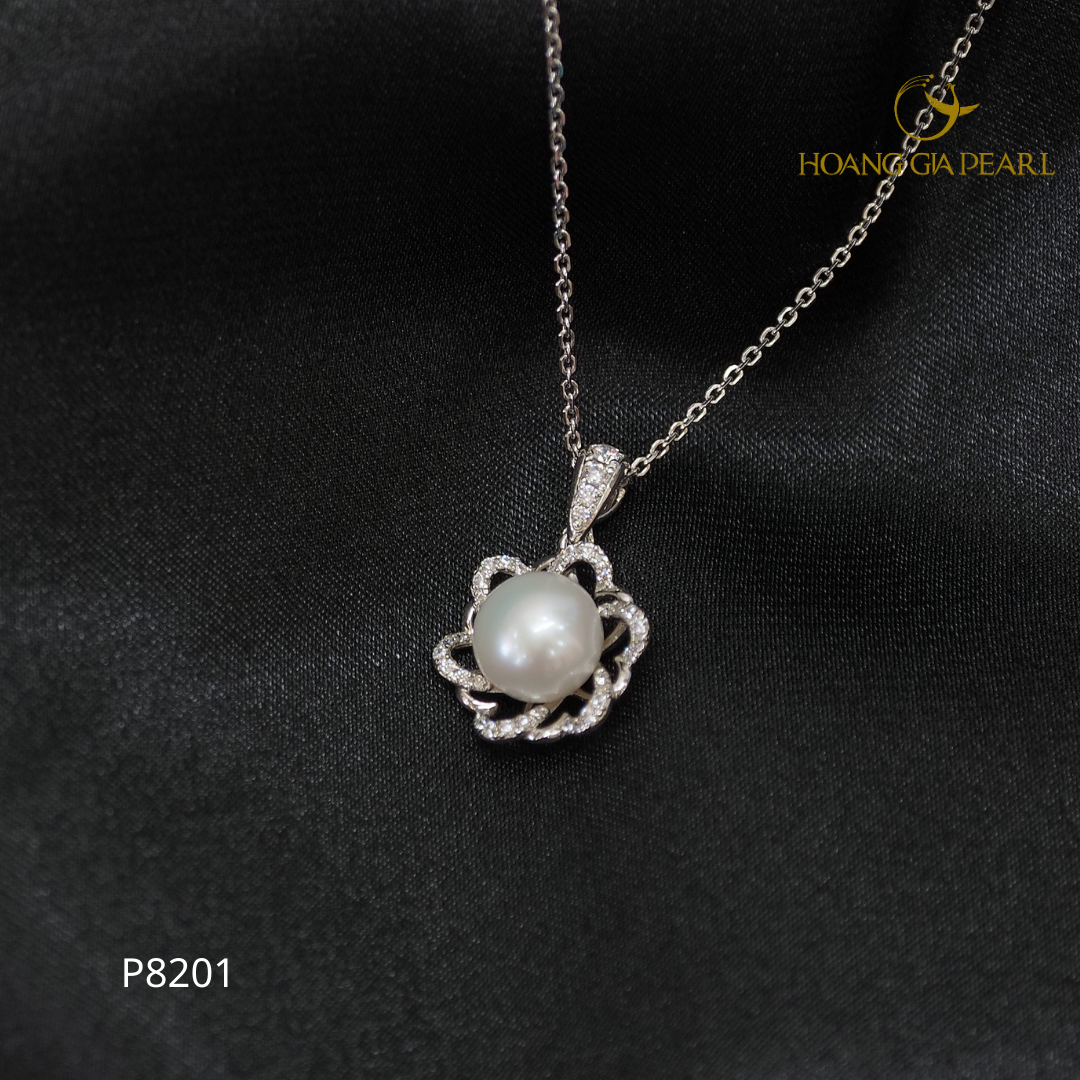 Mặt ngọc trai P8201