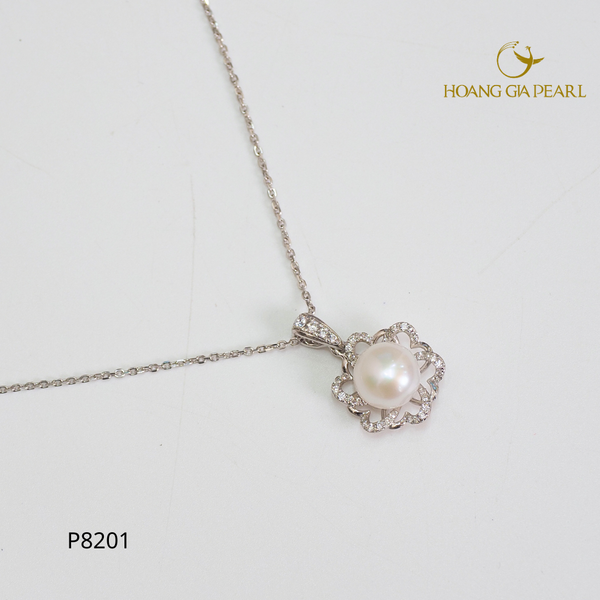 Mặt ngọc trai P8201