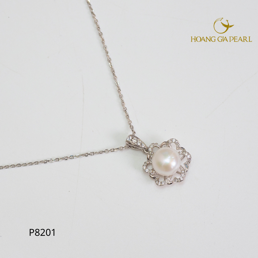 Mặt ngọc trai P8201