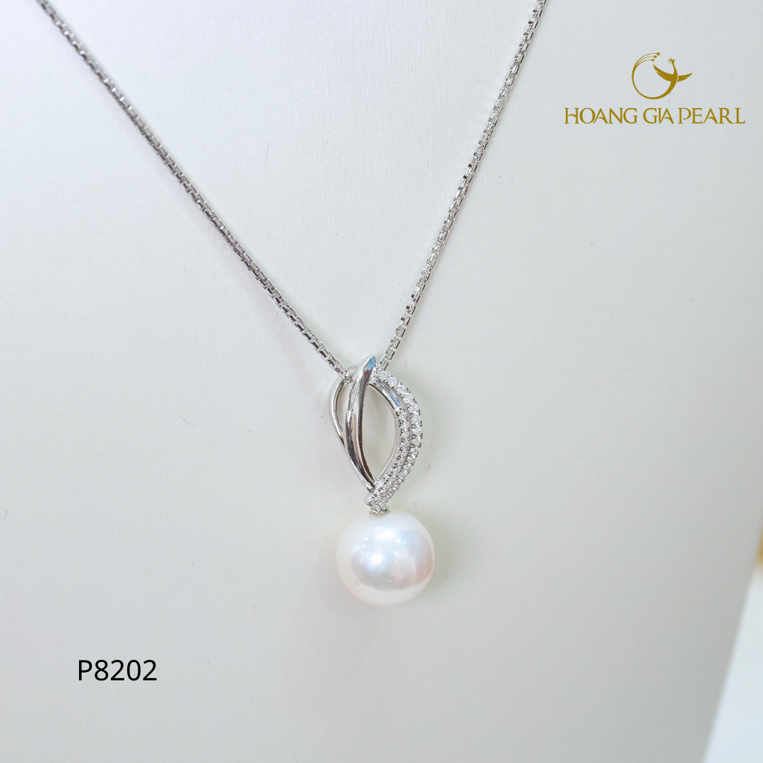 Mặt ngọc trai P8202