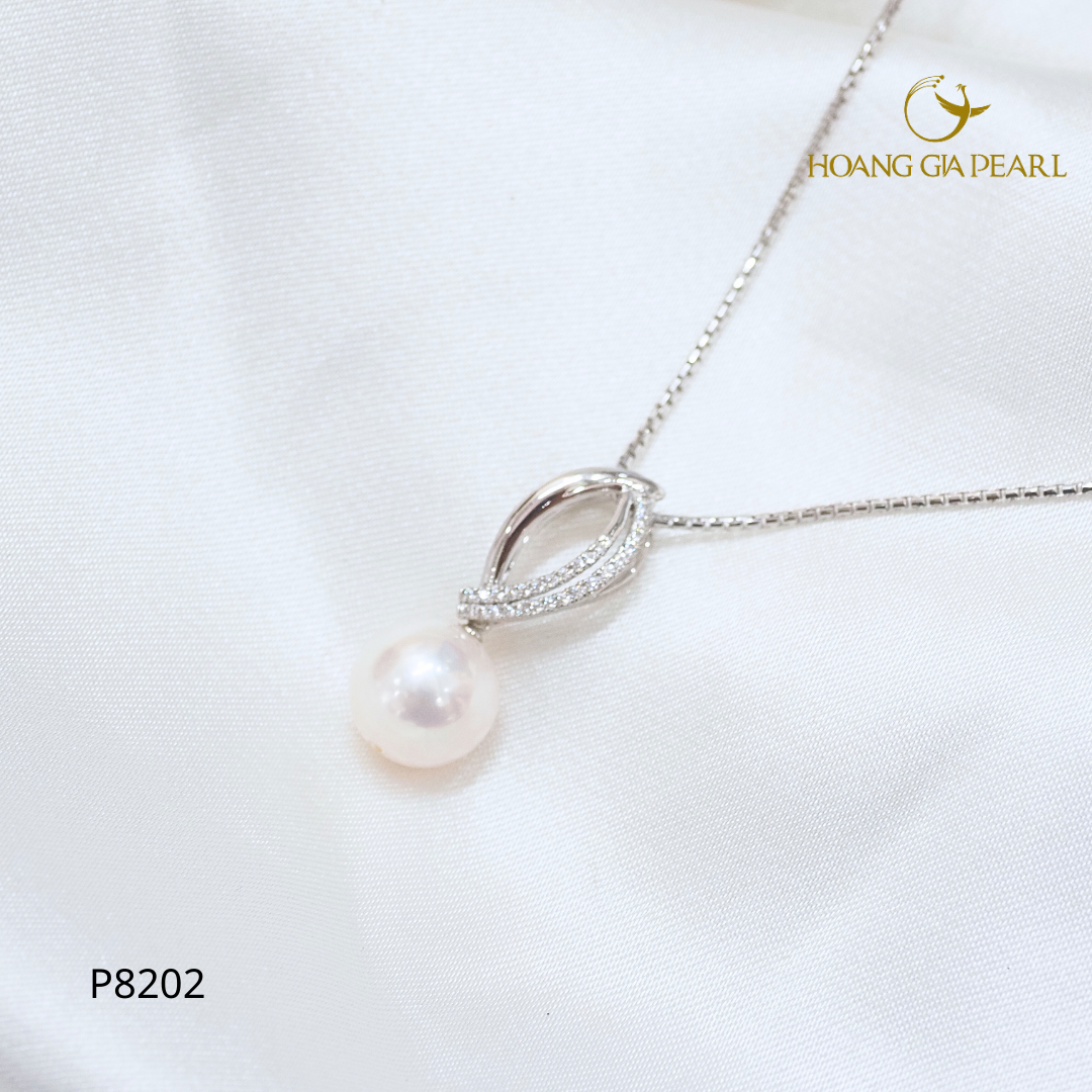 Mặt ngọc trai P8202