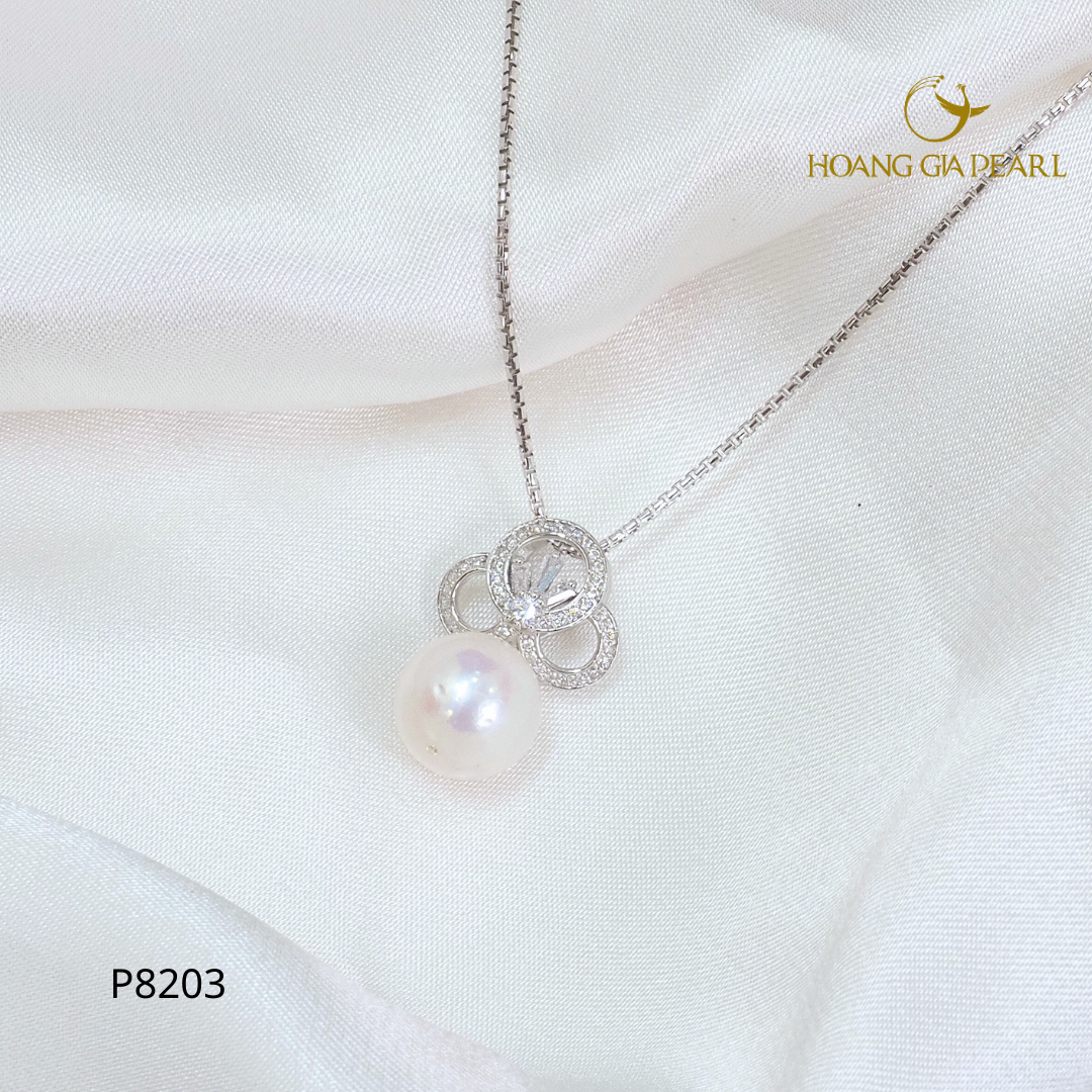 Mặt ngọc trai P8203