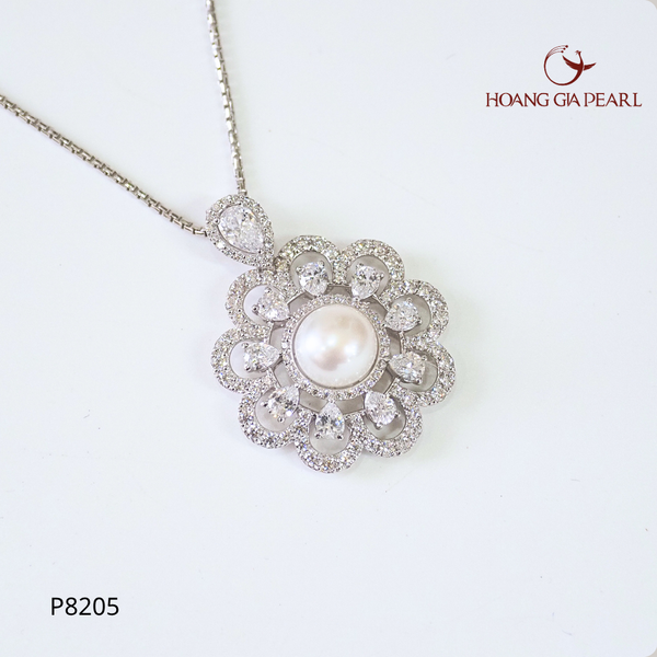 Mặt ngọc trai P8205