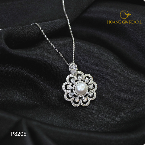 Mặt ngọc trai P8205