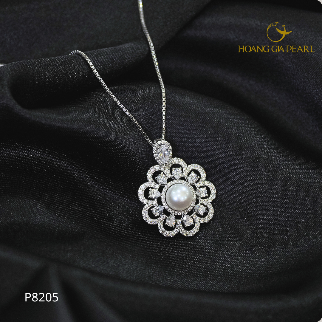 Mặt ngọc trai P8205
