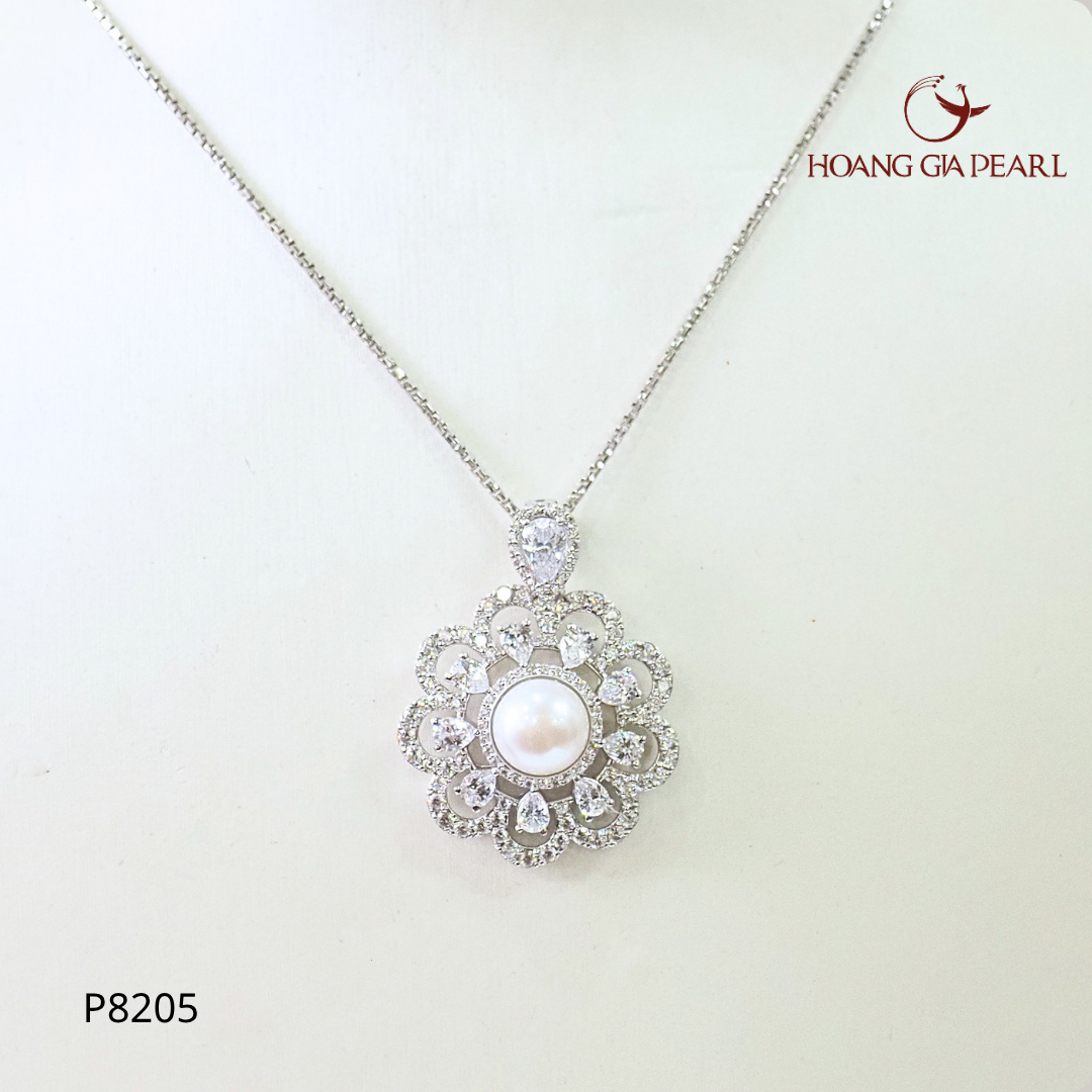 Mặt ngọc trai P8205