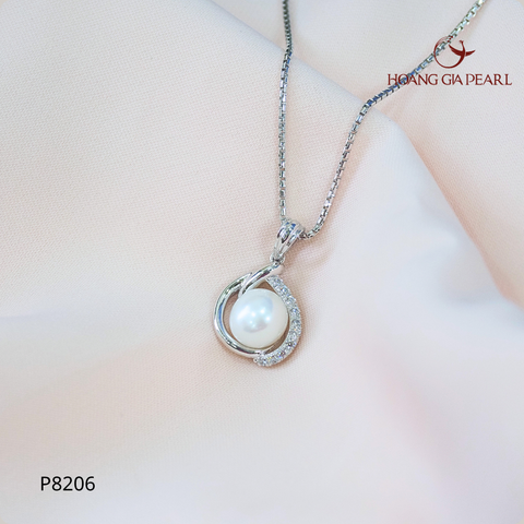 Mặt ngọc trai P8206