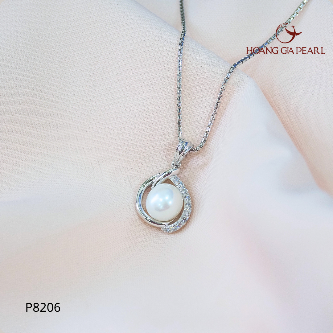 Mặt ngọc trai P8206