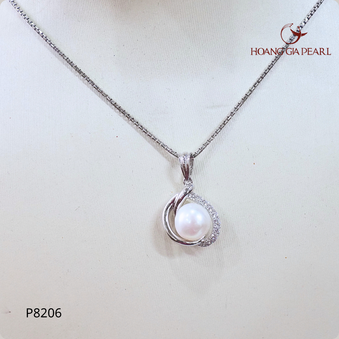 Mặt ngọc trai P8206