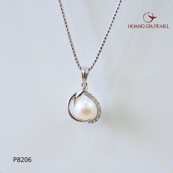 Mặt ngọc trai P8206