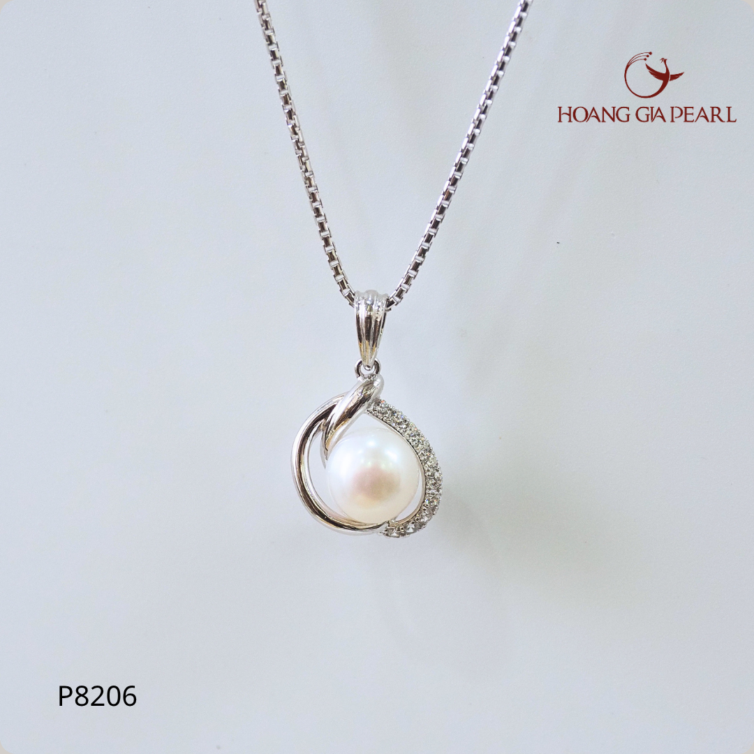 Mặt ngọc trai P8206