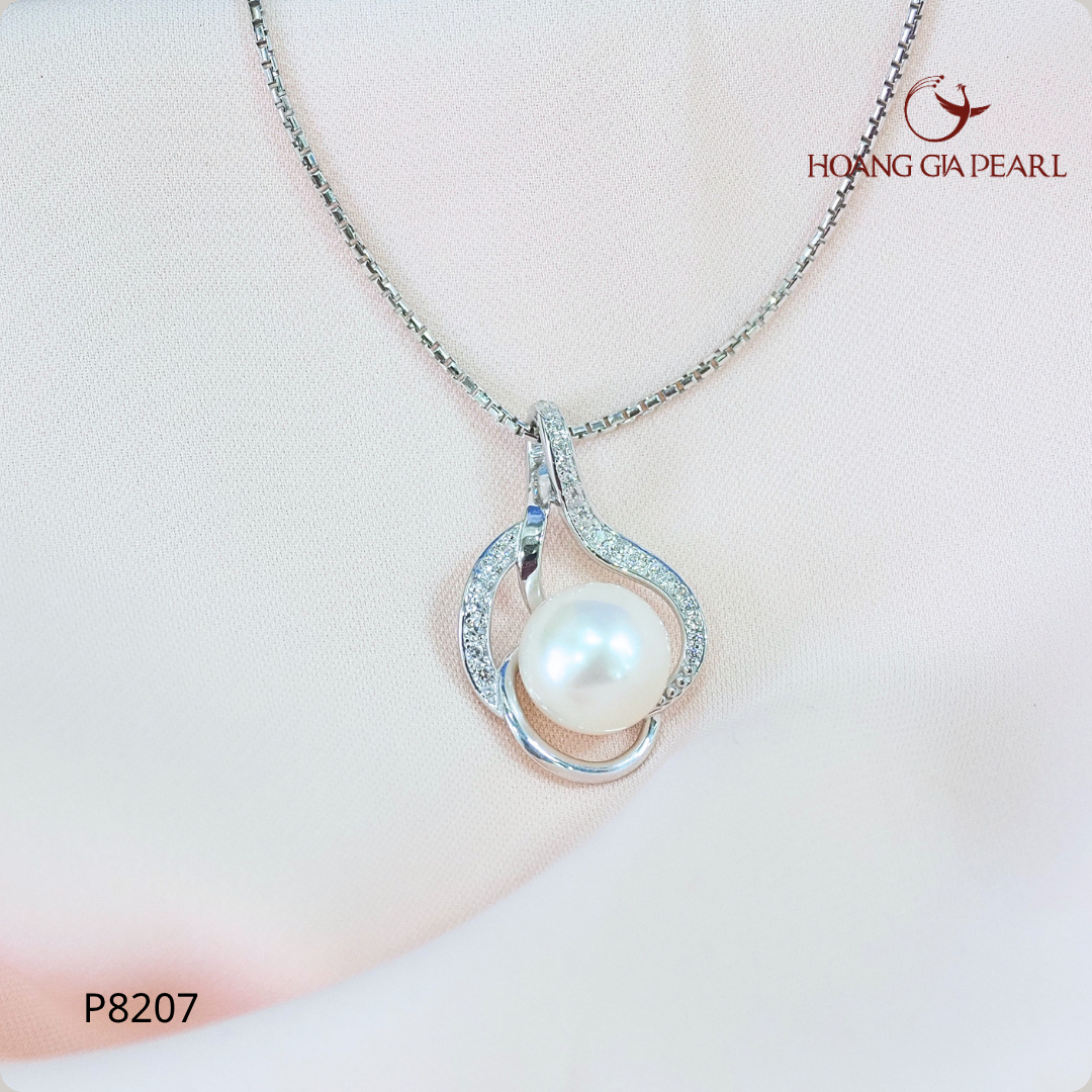 Mặt ngọc trai P8207