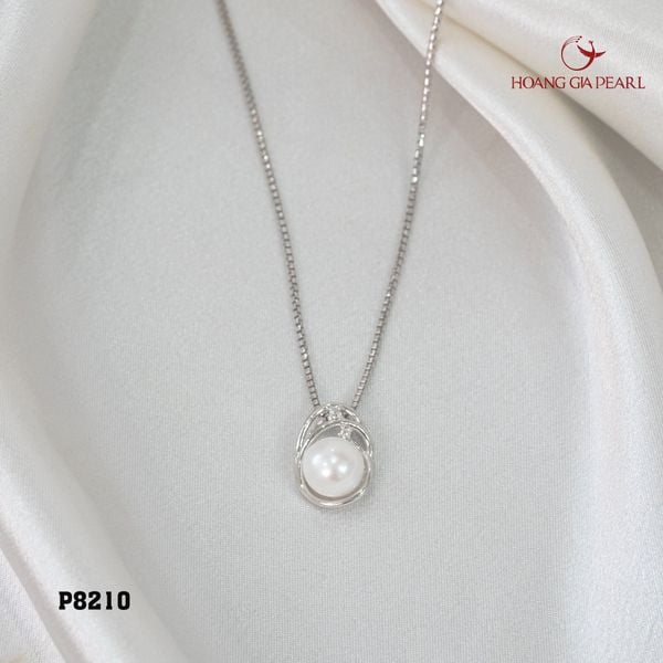 Mặt ngọc trai P8210