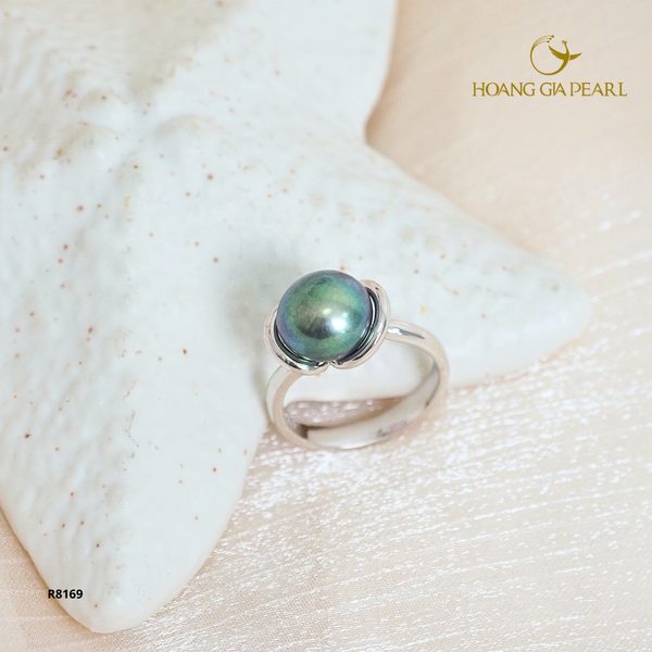 NHẪN NGỌC TRAI R8169