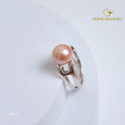 NHẪN NGỌC TRAI R8172